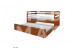 Кровать Дуэт