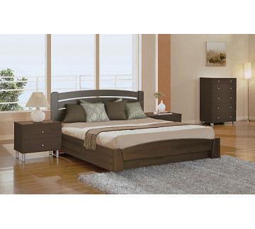 Кровать Магнолия