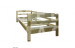 Кровать Лицей Плюс