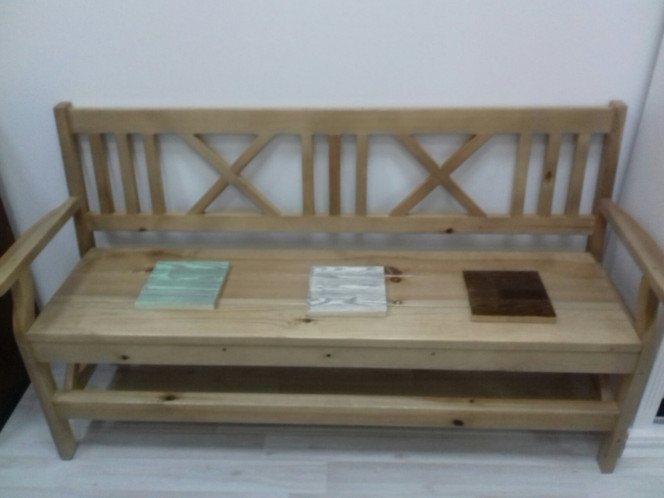 Наши работы