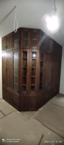 Наши работы