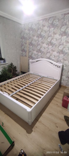 Наши работы