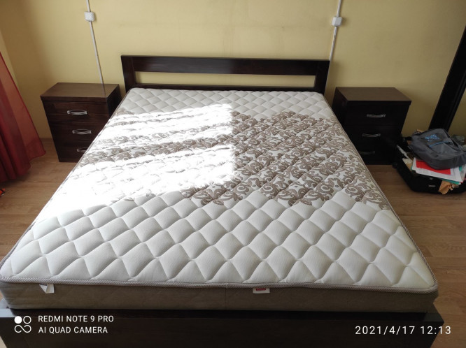 Наши работы