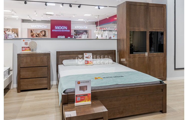 Спальный гарнитур Марко