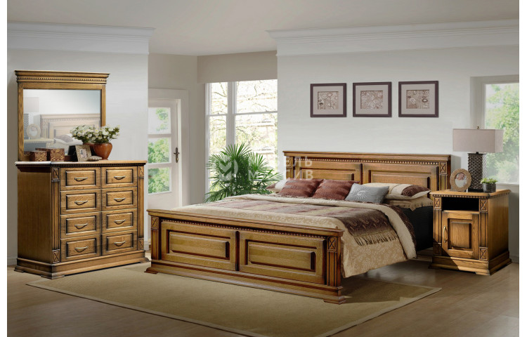 Спальный гарнитур Флоренция